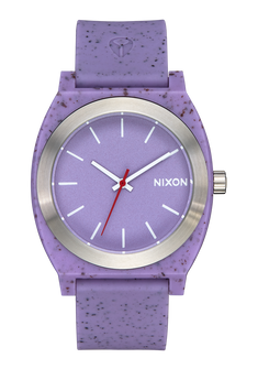 Time Teller OPP Lavender Speckle