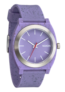 Time Teller OPP Lavender Speckle View 2