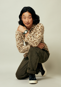 Time Teller OPP Sage Leaf View 8