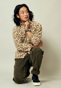 Time Teller OPP Sage Leaf View 6