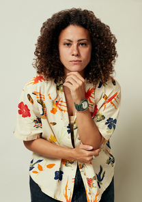 Time Teller OPP Sage Leaf View 7