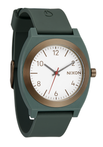 Time Teller OPP Sage Leaf View 2