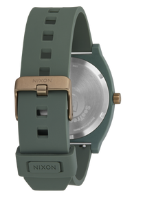 Time Teller OPP Sage Leaf View 4