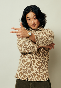 Time Teller OPP Grit View 6