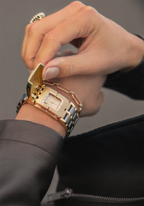 Confidante Silver / Gold View 8