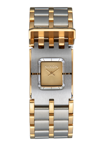 Confidante Silver / Gold View 2