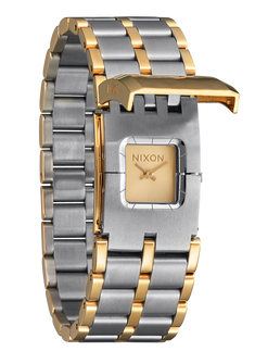 Confidante Silver / Gold