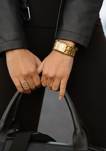 Confidante All Gold View 8