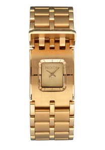 Confidante All Gold View 2