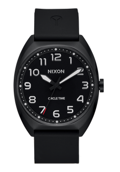 Mullet Black / Black