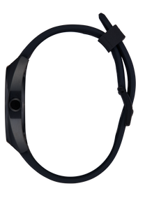 Mullet Black / Black View 4