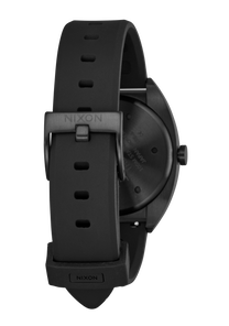 Mullet Black / Black View 5