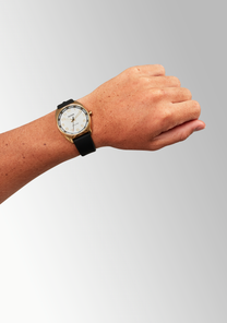 Mullet Light Gold / White View 8