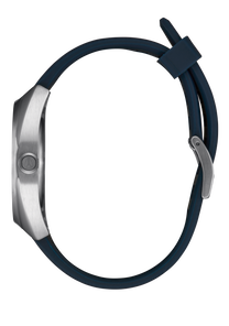 Mullet Silver / Teal View 3