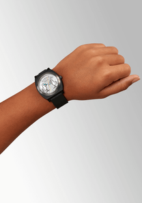 Hannah Eddy Time Teller OPP Black View 8