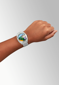 Hannah Eddy Time Teller OPP White View 6