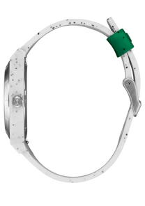 Hannah Eddy Time Teller OPP White View 2