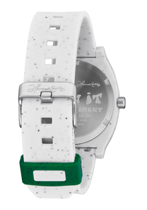 Hannah Eddy Time Teller OPP White View 3