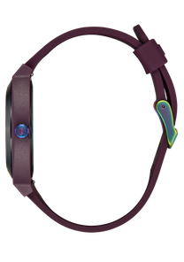 Hannah Eddy Time Teller OPP Purple View 2