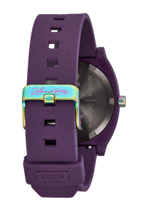 Hannah Eddy Time Teller OPP Purple View 3