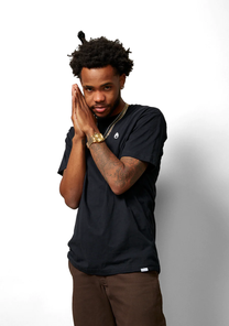 Time Teller Solar All Gold / Black View 8