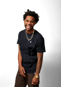 Time Teller Solar All Gold / Black View 6