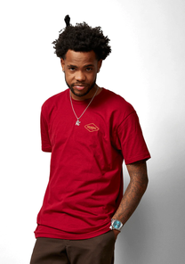 Time Teller Solar Silver / Dusty Blue Sunray View 6