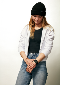 Disk Black / Black / Negative View 7