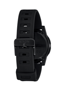 Disk Black / Black / Negative View 4