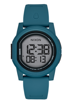 Disk Oceanic / Oceanic / Positive