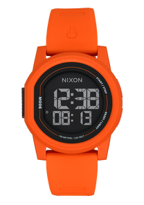 Disk Orange / Orange / Negative View 1