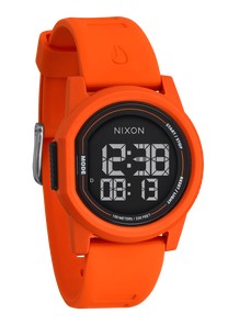 Disk Orange / Orange / Negative View 2