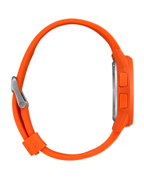 Disk Orange / Orange / Negative View 3