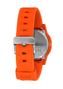 Disk Orange / Orange / Negative View 4