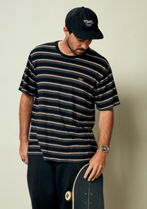 2PAC Sentry Stainless Steel Gold / Silver / Black View 9