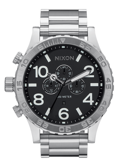 51-30 Chrono Black