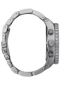 51-30 Chrono Silver / Turquoise View 3