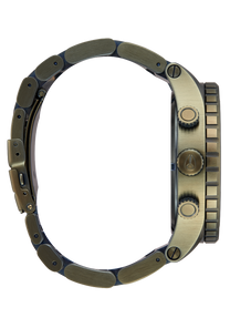 51-30 Chrono Black Sunray / Surplus View 3