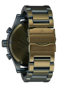 51-30 Chrono Black Sunray / Surplus View 4