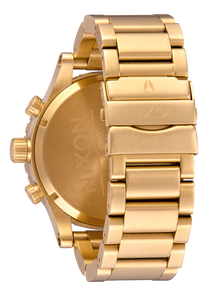 51-30 Chrono All Gold / Black View 4