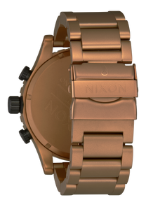 51-30 Chrono Bronze / Black View 4