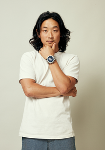 51-30 Chrono Silver / Midnight View 7