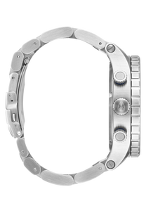 51-30 Chrono Silver / Midnight View 3