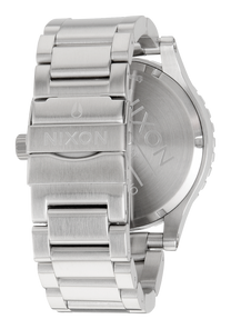 51-30 Chrono Silver / Midnight View 4