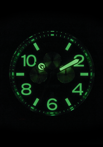 51-30 Chrono Silver / Midnight View 6