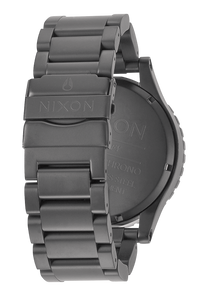 51-30 Chrono All Gunmetal View 4
