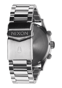 Sentry Chrono Black View 4