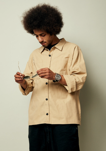 51-30 Chrono Leather Silver / Black / Cranberry View 8