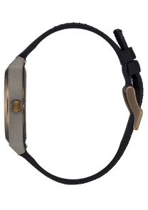 Time Teller Nylon Dark Gray/Pumice/Black View 3