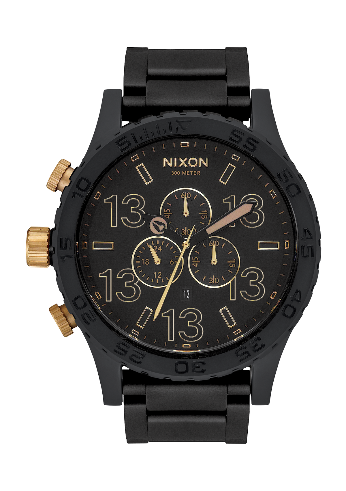 51 30 Chrono Friday The 13Th Edition View 1